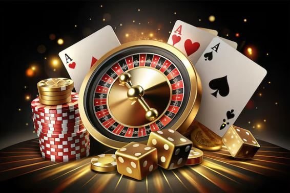 Bàn casino trực tuyến alo789 với live dealer chuyên nghiệp