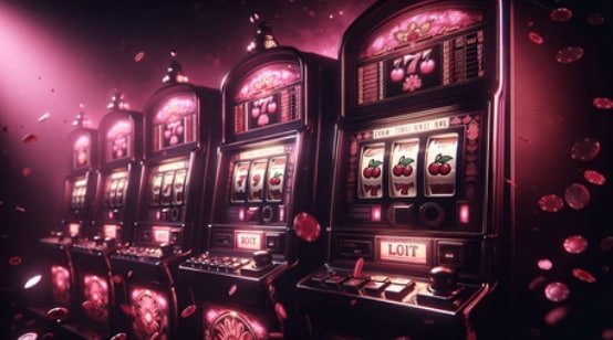 Giao diện nền tảng cá cược thể thao và casino trực tuyến alo789