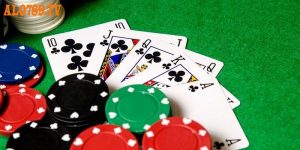 Đôi nét về game bài mậu binh