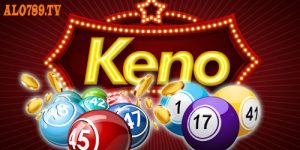 Keno là gì? 