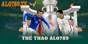Giới thiệu sơ lược sảnh thể thao Alo789